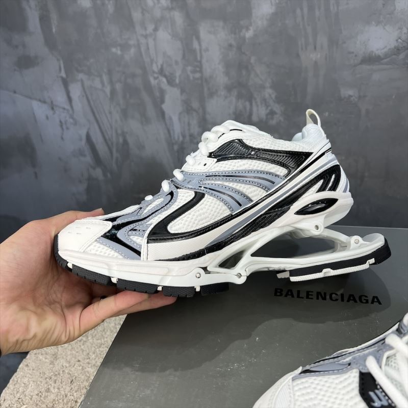 Balenciaga Track Shoes